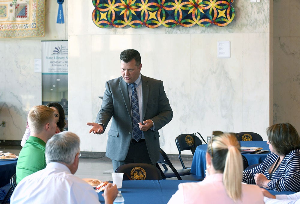 Step beyond the classroom and into the world of experiential learning.