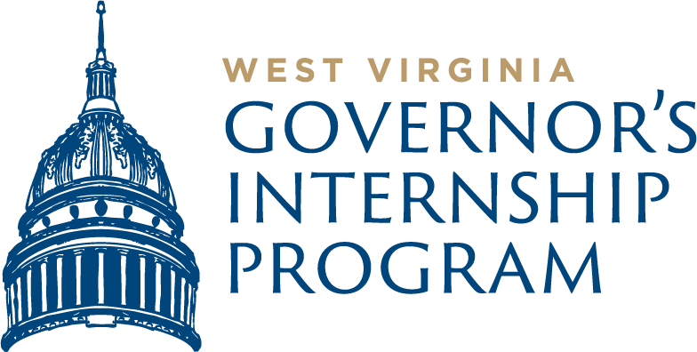 WV Governor's Internship Program logo